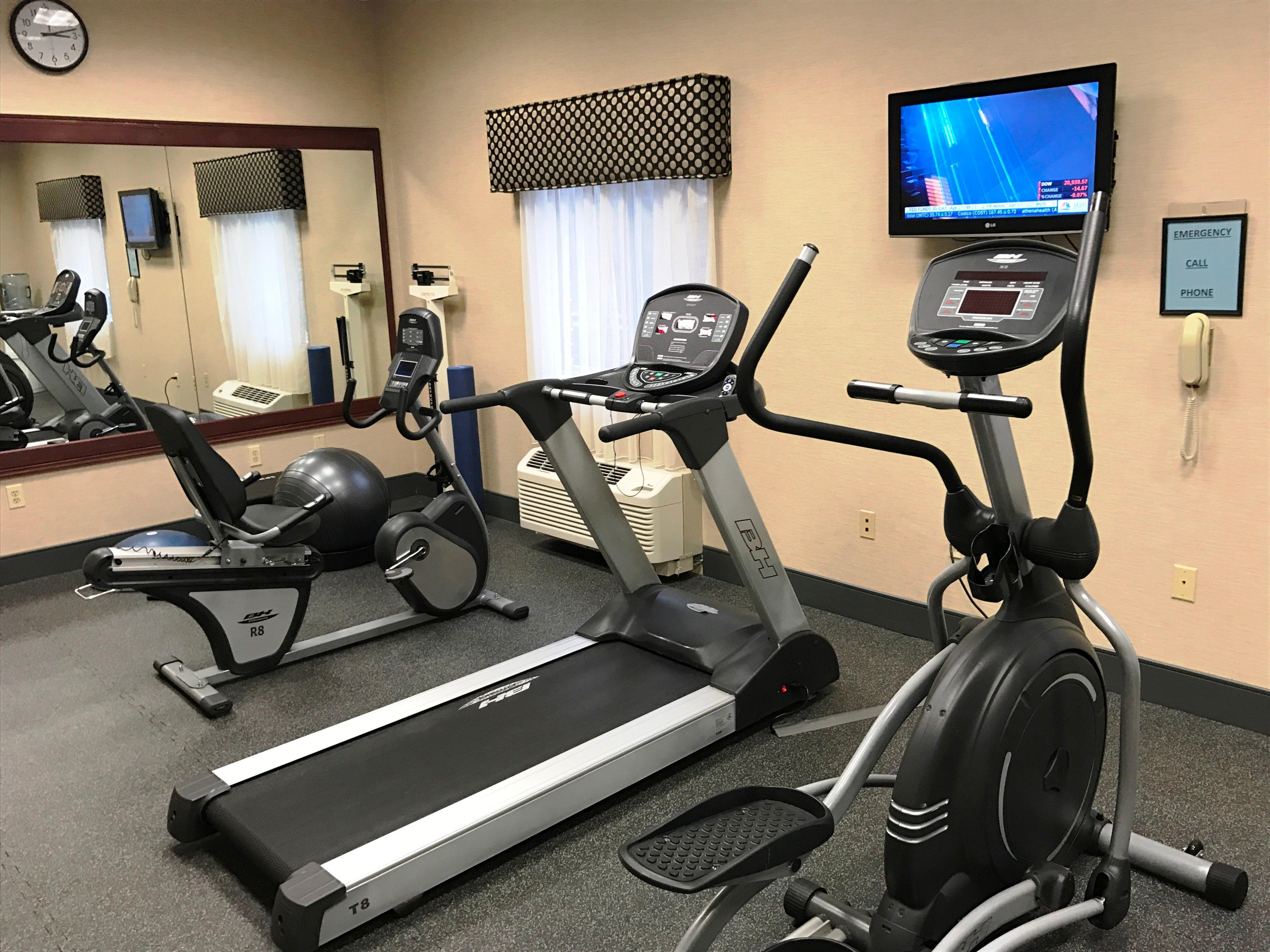 Holiday Inn Express & Suites Smithfield - Providence By Ihg Екстериор снимка