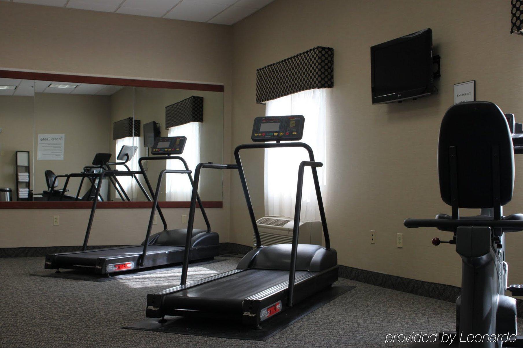 Holiday Inn Express & Suites Smithfield - Providence By Ihg Екстериор снимка