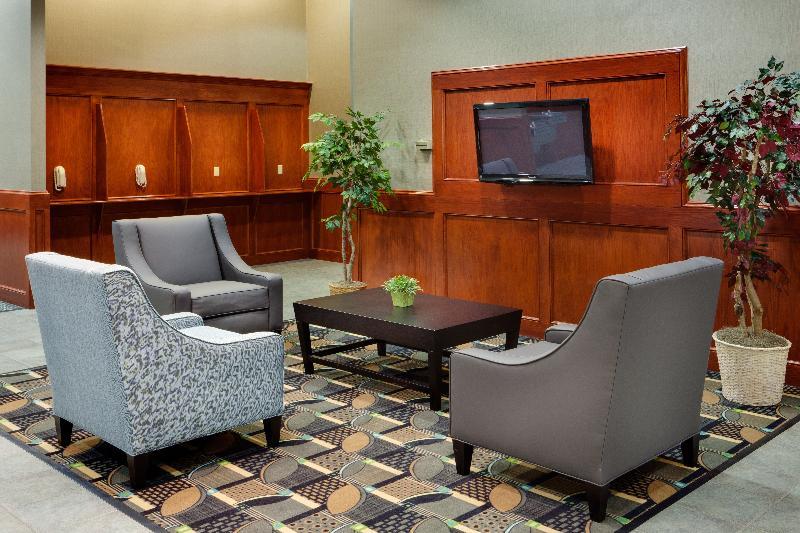 Holiday Inn Express & Suites Smithfield - Providence By Ihg Екстериор снимка